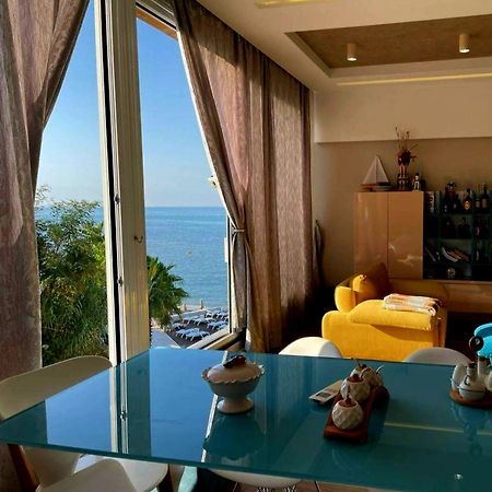 Sea&Sun&Sand Luxury Apartment In Дуррес Экстерьер фото
