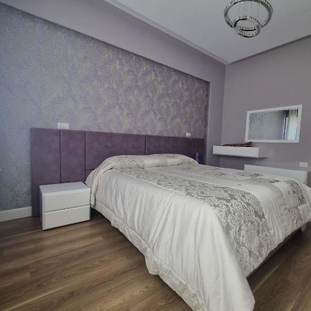 Sea&Sun&Sand Luxury Apartment In Дуррес Экстерьер фото