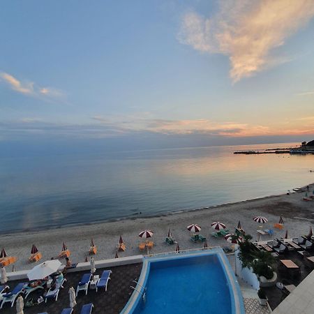 Sea&Sun&Sand Luxury Apartment In Дуррес Экстерьер фото