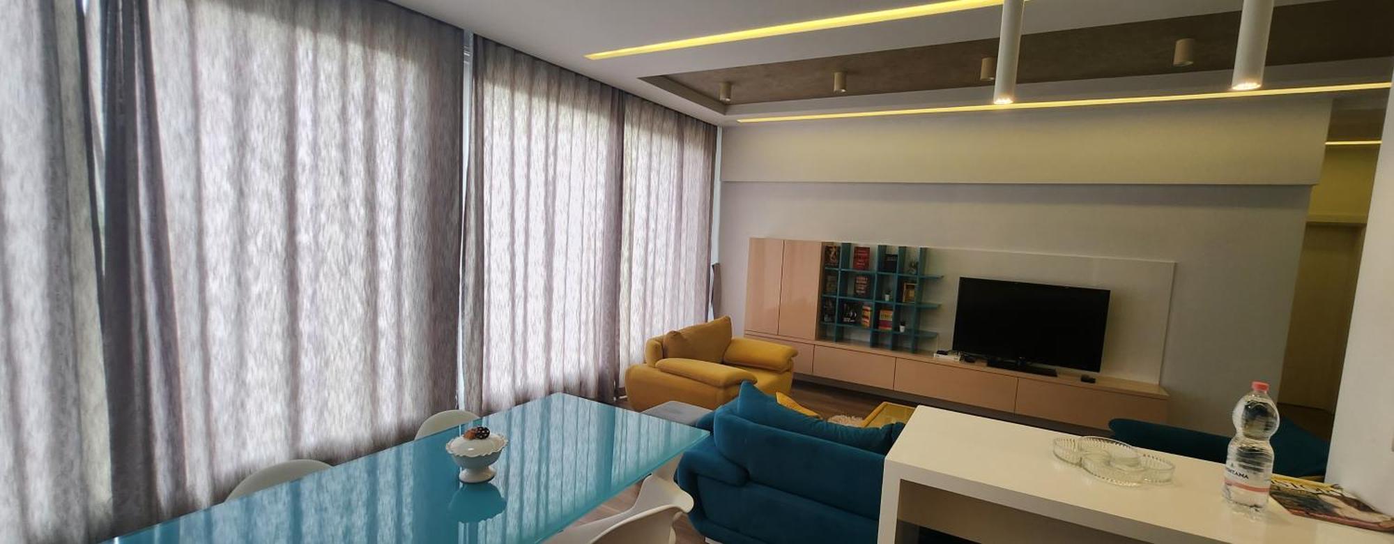 Sea&Sun&Sand Luxury Apartment In Дуррес Экстерьер фото