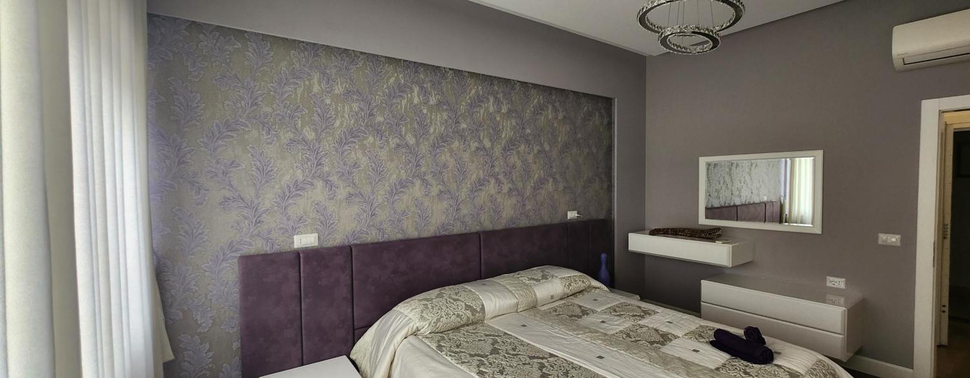 Sea&Sun&Sand Luxury Apartment In Дуррес Экстерьер фото