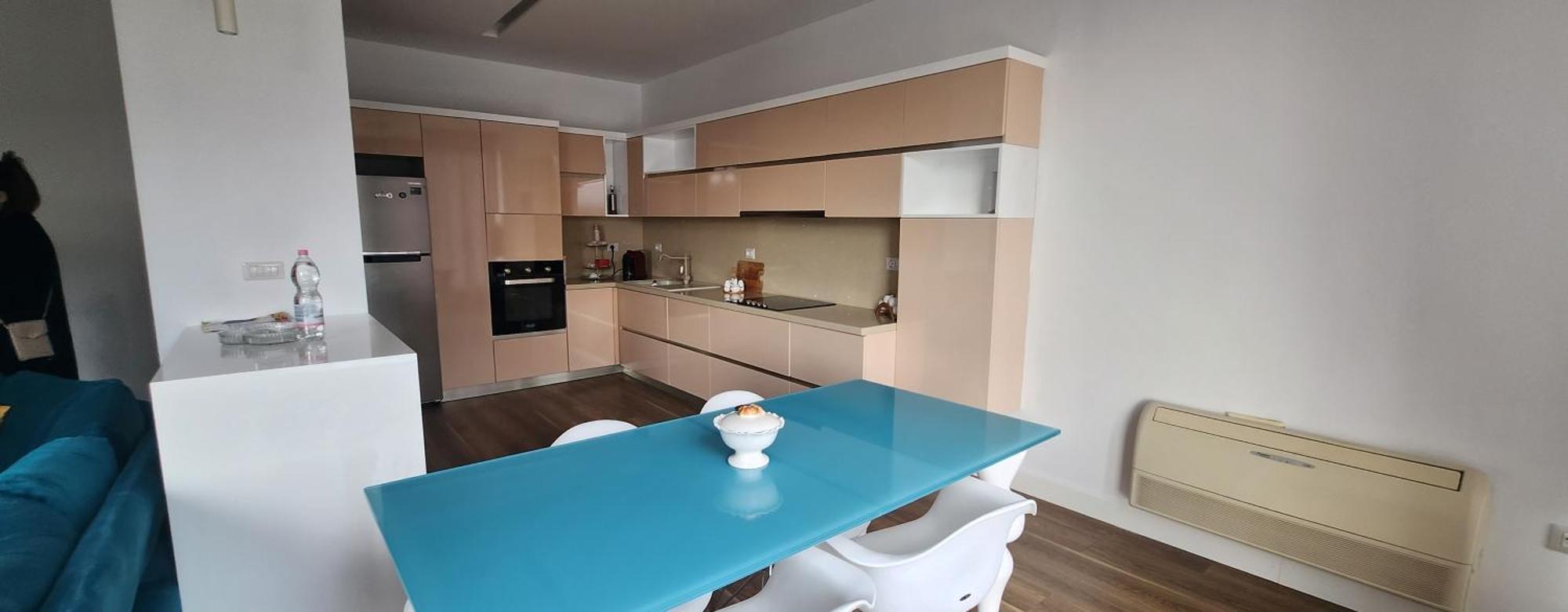 Sea&Sun&Sand Luxury Apartment In Дуррес Экстерьер фото